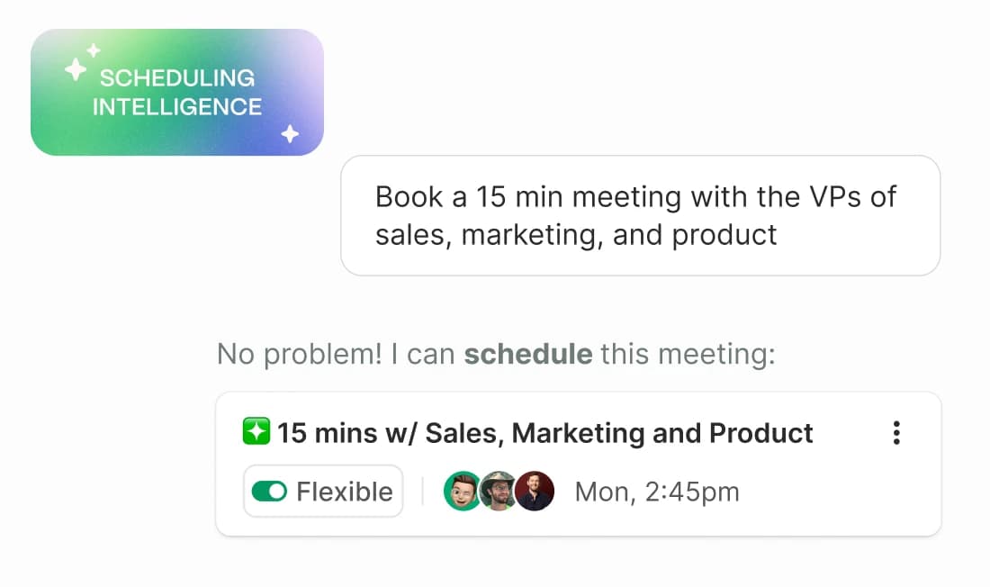 ClockCycle MCP server meeting proposal